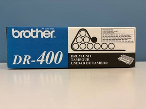 Brother DR-400 Genuine Drum Unit