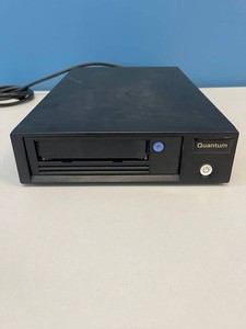 Quantum External SAS Tape Drive