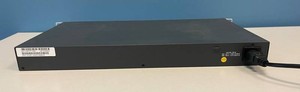 HP 1810-24G Managed Ethernet Switch - 24-Port