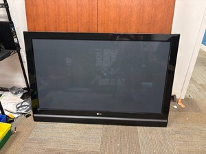 LG 50PC5D-UC 50-Inch Plasma TV