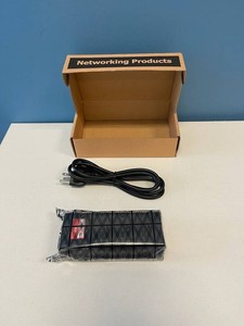 POE-I100 Networking Product With Power Cord