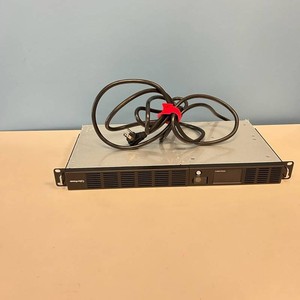 CyberPower OR700LCDRM1U 700VA Rack-Mount UPS