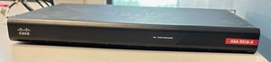 Cisco ASA 5516-X Rack-Mount Network Security Appliance