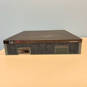 Cisco 2951 2900 Series Integrated Services Router