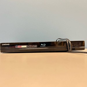 Samsung BD-P1600 Blu-ray Disc Player