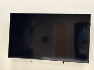 Samsung Flat-Panel Television - No Remote