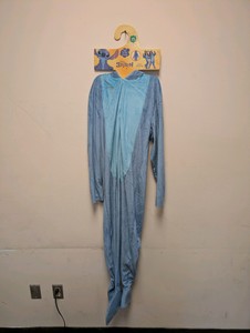 NEW DISNEY STITCH COSTUME SIZE LARGE 10-12