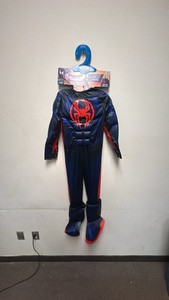 MARVEL SPIDER-MAN ACROSS THE SPIDER-VERSE