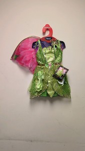 NEW PRINCESS FACTORY TEETOT FAIRY SIZE 3-4