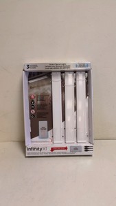 INFINITY X1 UNDER-CABINET LIGHTS RECHARGEABLE 3PK