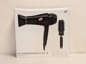 T3 FEATHERWEIGHT LUXE 2i PROFESSIONAL HAIR DRYER