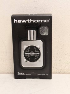 NEW HAWTHORNE STUDDED SMOKE COLOGNE
