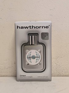 NEW HAWTHORNE FROZEN FLAME COLOGNE