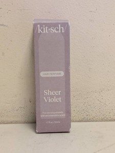 NEW KIT-SCH SHEER VOLUME