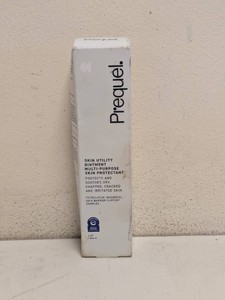PREQUEL SKIN UTILITY OINTMENT MULTI PURPOSE SKIN PROTECTANT