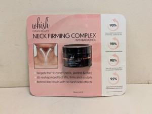 NEW WHISH NECK FIRMING COMPLEX