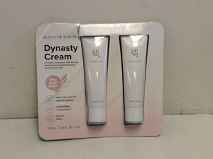 NEW BEAUTY OF JOSEON DYNASTY CREAM 2PK
