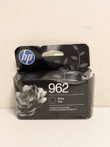 NEW HP 962 PRINTER INK