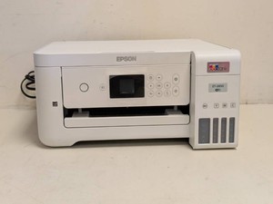 EPSON ET-2850 PRINTER