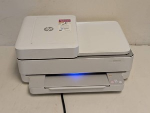 HP ENVY 6458e PRINTER