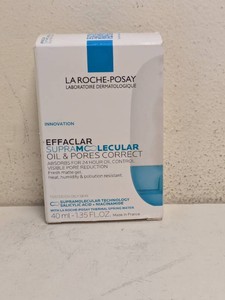 NEW LA ROCHE POSAY EFFACLAR OIL & PORES CORRECT