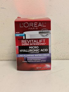 NEW LORAL MICRO HYALURONIC ACID