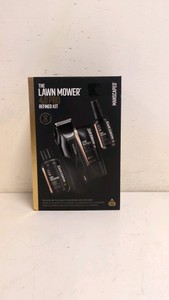 NEW MANSCAPED THE LAWNMOWER 4.0 PRO REFINED KIT