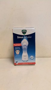 VICKS SINUS INHALER
