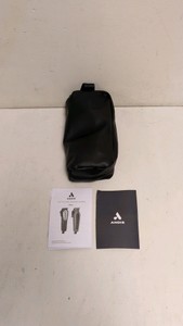 ANDIS PM-10 HAIR TRIMMER SET