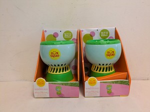 (2) NEW SUN SQUAD FUN FINITI BUBBLE MACHINE