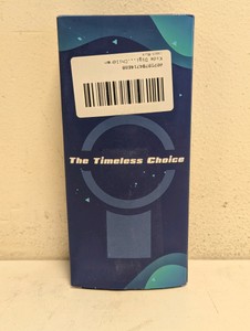 NEW THE TIMELESS CHOICE KIDS DIGITAL WATCH