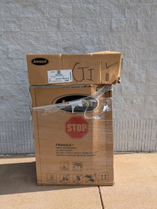 NEW JACUZZI UNIV PROJECTA 60x32  WHITE