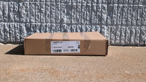 NEW AMERICAN STANDARD CADET 3 12 TANK COVER WHITE