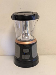 DURACELL TRI-POWER RECHARGEABLE LANTERN