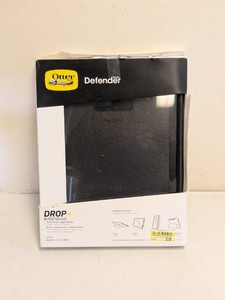 OTTERBOX DEFENDER PRO SERIES IPAD PRO 13 BLACK