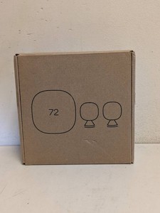 ECOBEE SMART THERMOSTAT