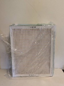 NEW 3M FILTRETE 700 20x25x1 FILTERS 8PK