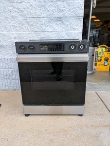 SAMSUNG 4 BURNER INDUCTION COOKTOP STOVE