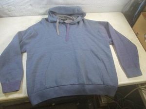 (RCK) Banana Republic Pullover Hoodie Size XL