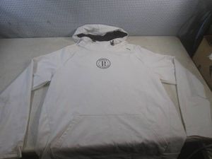 (RCK) UNRL Jack Nicklaus Bearpath Pullover Hoodie Size