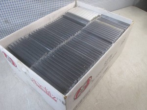(EW5) Box of Assorted Home Made DVDs