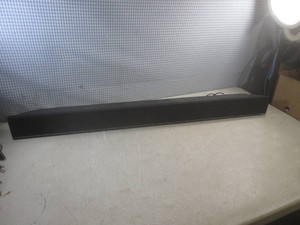 (G-1) Vizio 42 Sound Bar Speaker