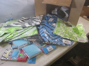 (BR2) Assorted New Tops Etc