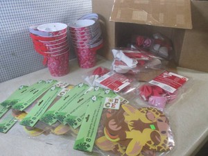 (BR1) Box of Misc