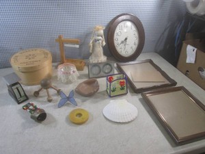 (A-3) Assorted Vintage