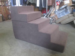 (EW5) ABC Pet Stairs 22 12 To Top