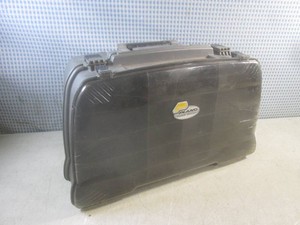 (A-3) Plano Guide Series Fishing Tackle Box