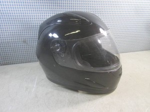 (CS) Raider Octane Full Face Helmet Size Small