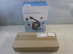 (CSB) 2 Snorkel Sets