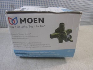 (CSB) Moen Valve 82510